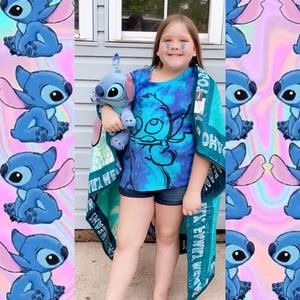 Meet your Posher, Rylie